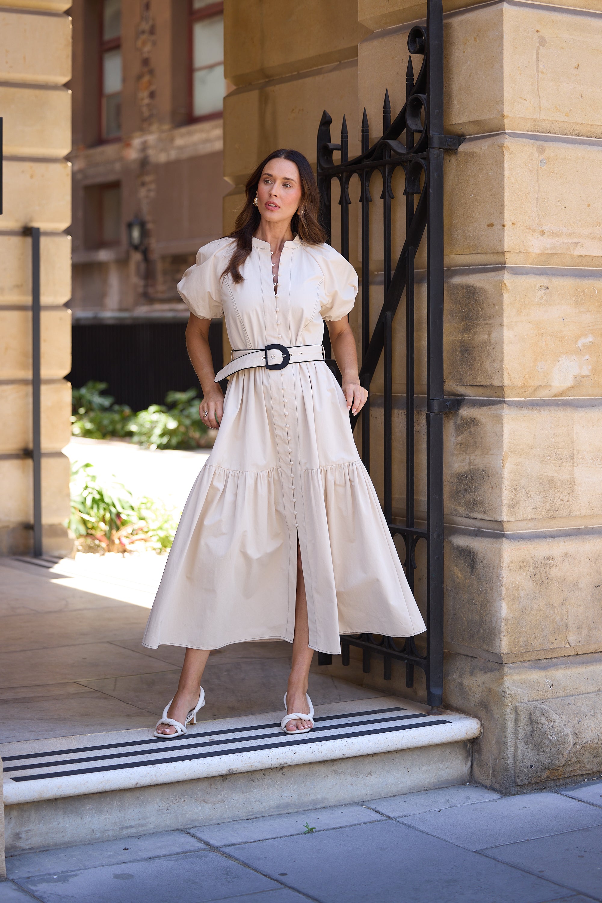 Brave & True Amour Dress