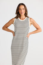 Brave & True Squad Dress