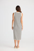 Brave & True Squad Dress