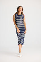 Brave & True Squad Dress