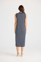 Brave & True Squad Dress