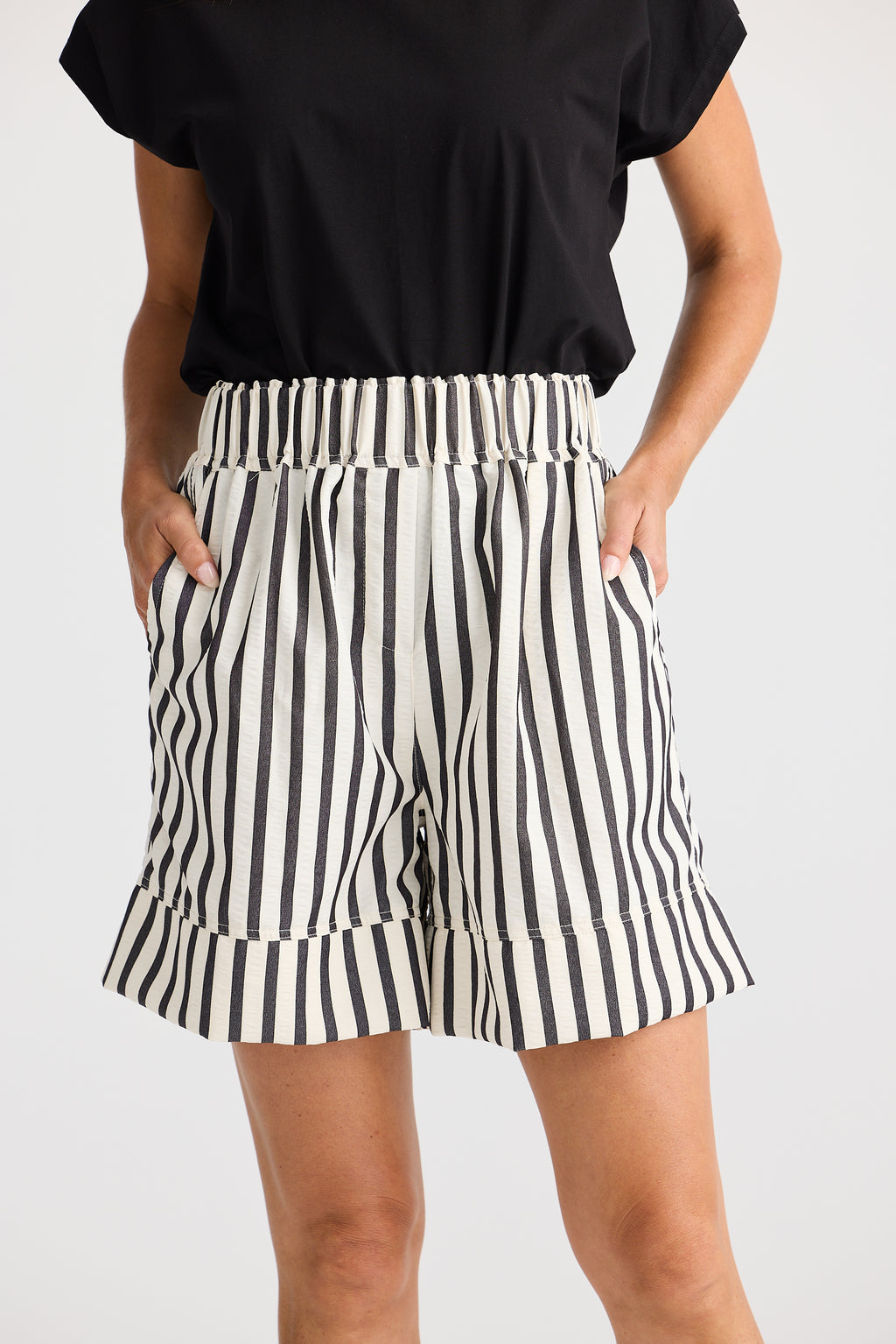 Brave & True Esplanade Short