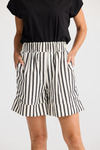 Brave & True Esplanade Short