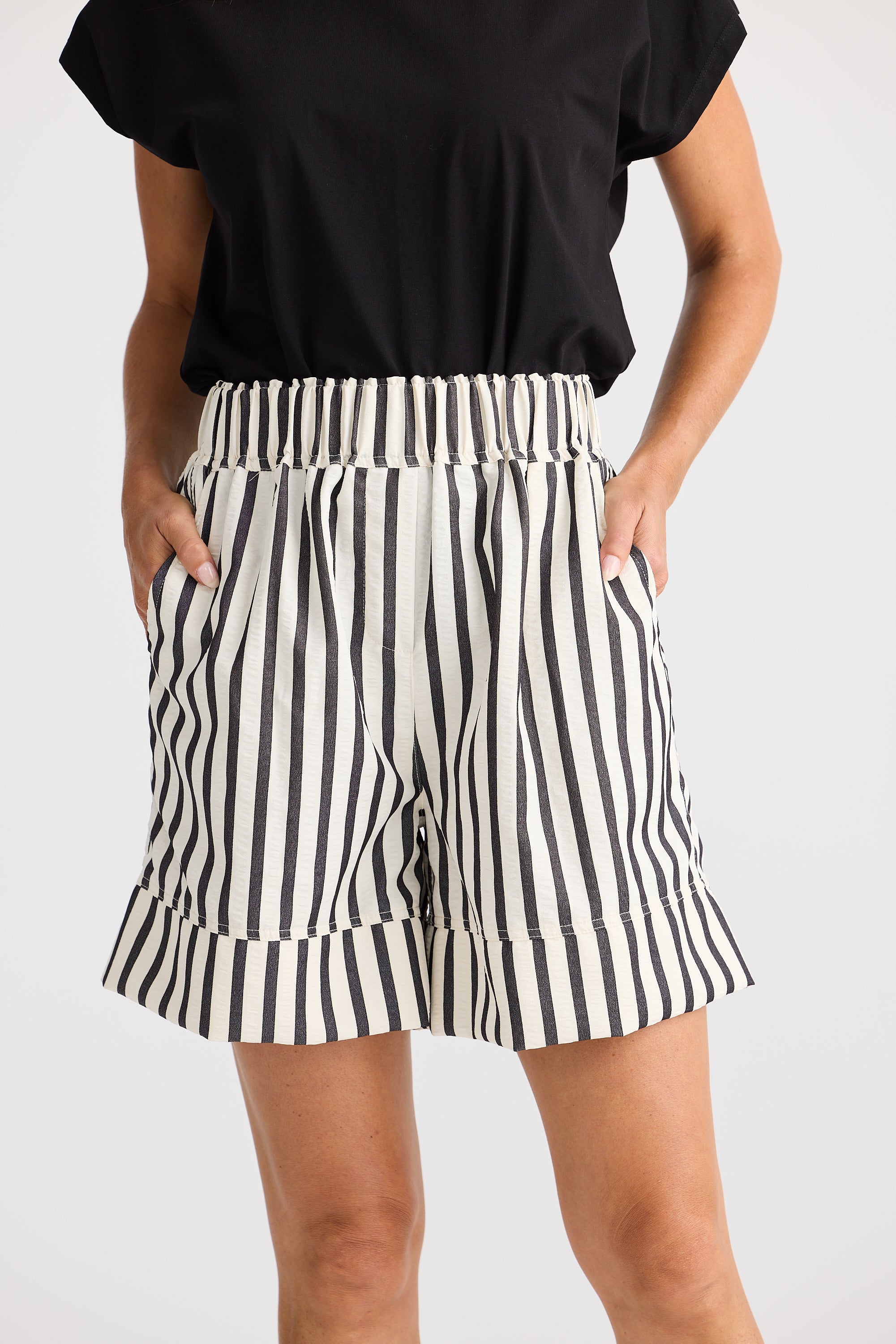 Brave & True Esplanade Short