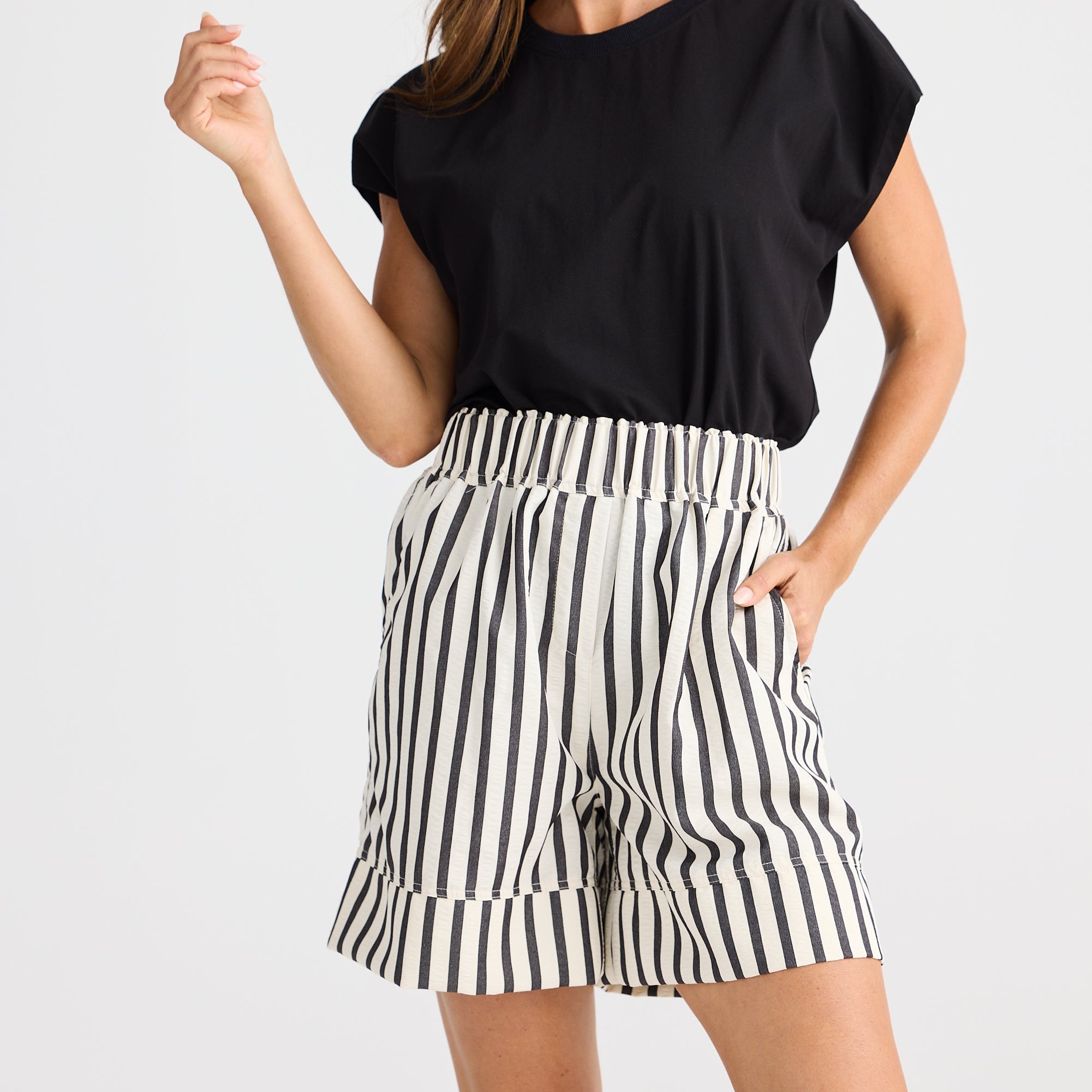 Brave & True Esplanade Short