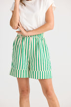 Brave & True Esplanade Short