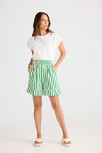 Brave & True Esplanade Short