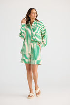 Brave & True Esplanade Short