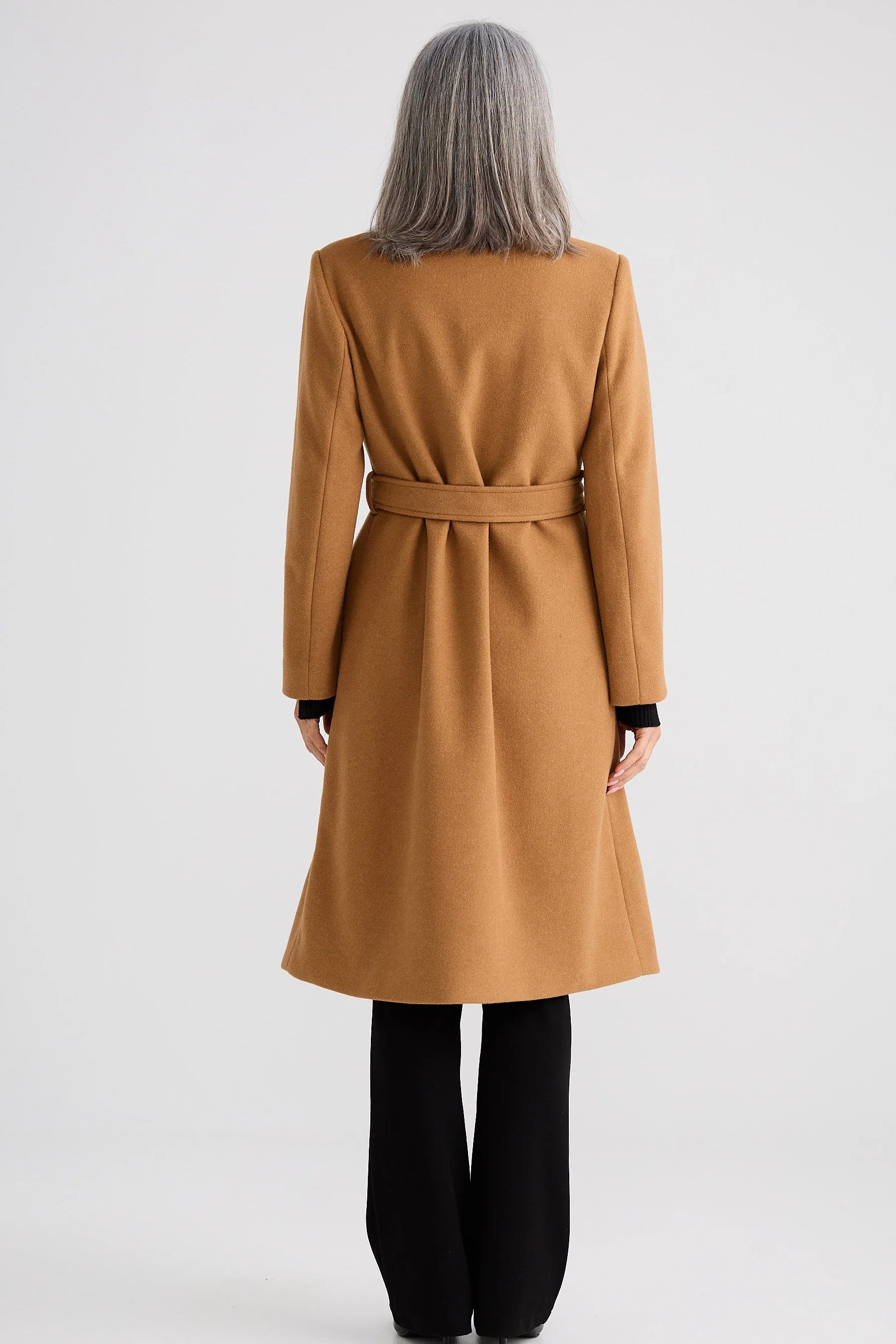 Brave + True Julieanne Coat