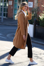 Brave + True Julieanne Coat