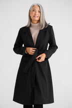 Brave + True Julieanne Coat