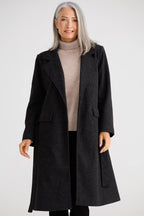 Brave + True Julieanne Coat