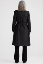 Brave + True Julieanne Coat