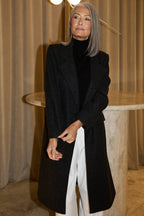 Brave + True Julieanne Coat