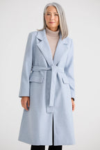 Brave + True Julieanne Coat