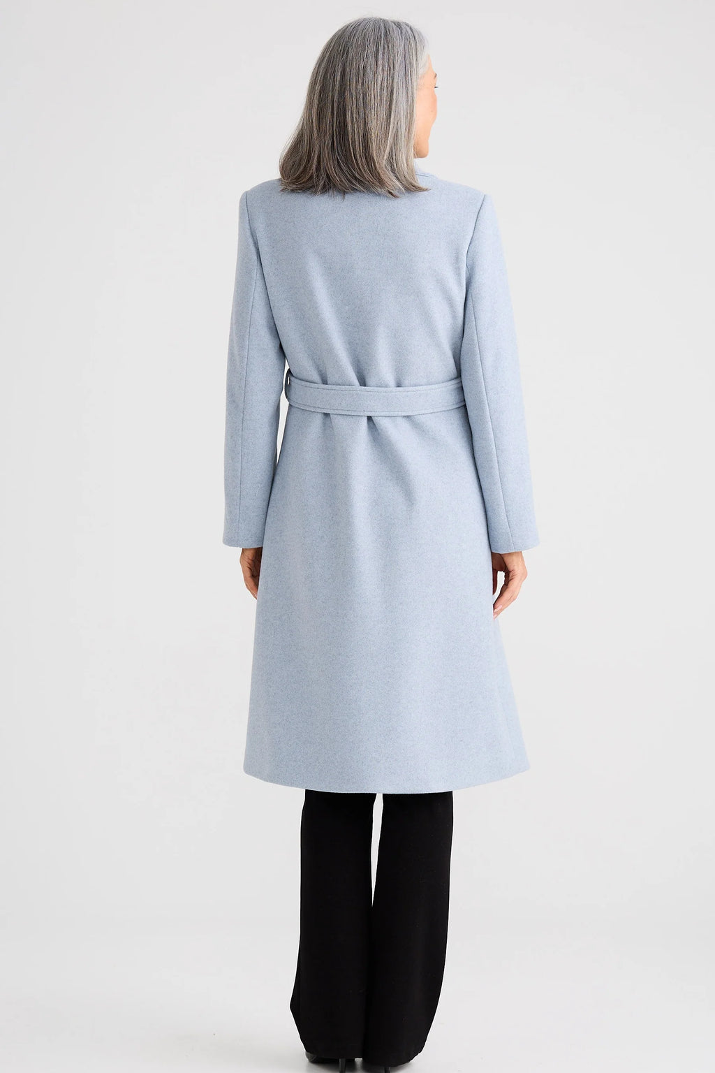 Brave + True Julieanne Coat