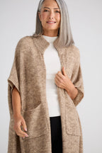 Brave + True Phoenix Knit Cardi