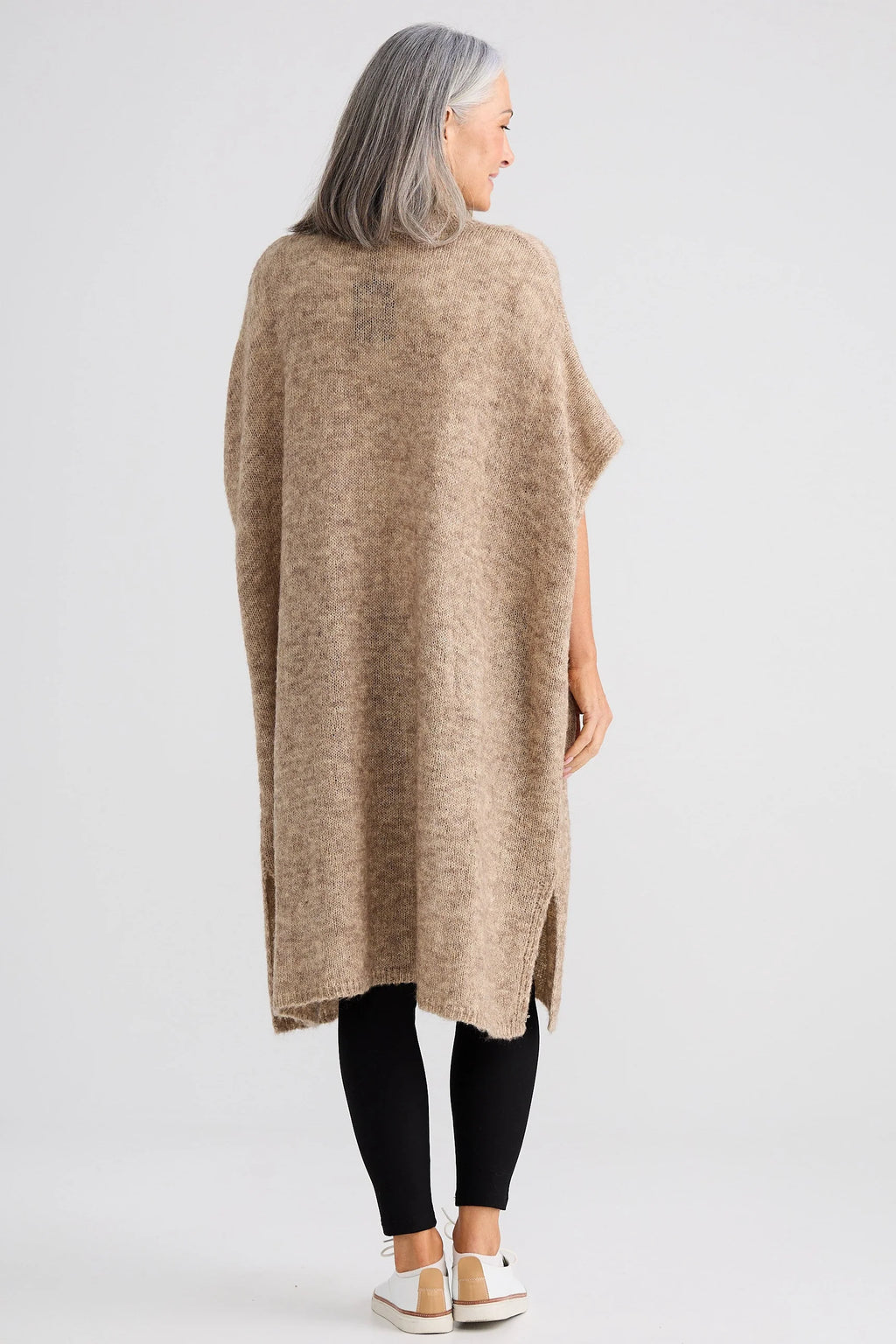Brave + True Phoenix Knit Cardi