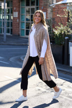 Brave + True Phoenix Knit Cardi