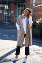 Brave + True Phoenix Knit Cardi