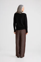 Brave + True Pilot Knit