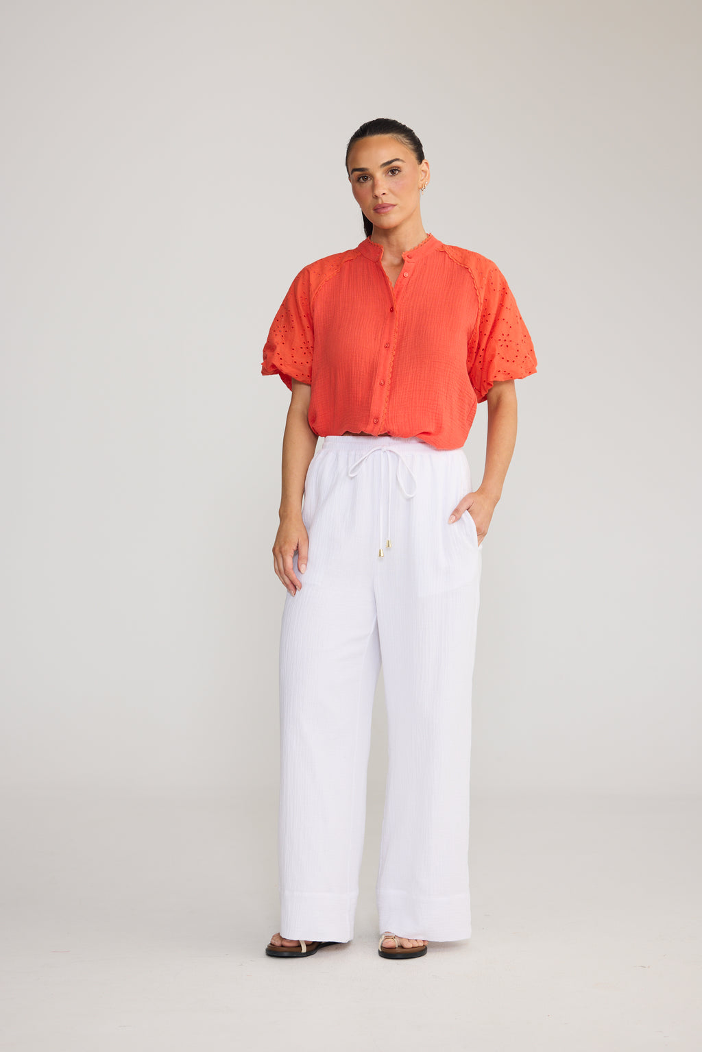 Brave + True Frances Pant