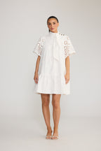 Brave + True Barrymore Mini Dress
