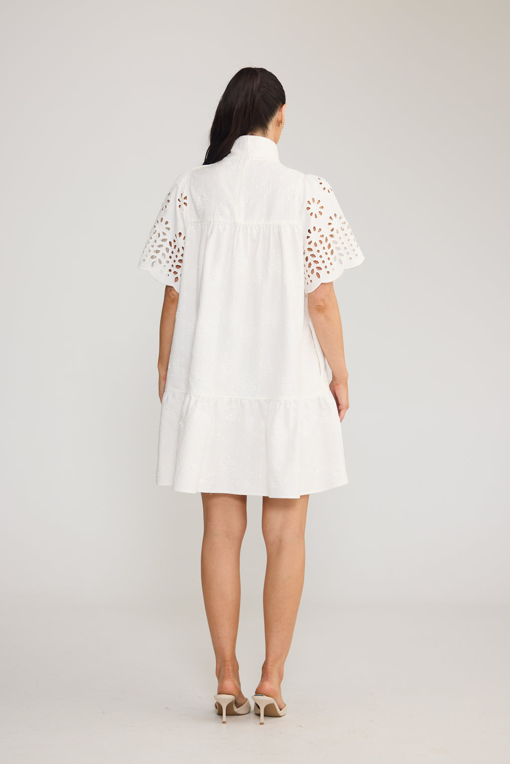 Brave + True Barrymore Mini Dress