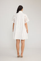 Brave + True Barrymore Mini Dress