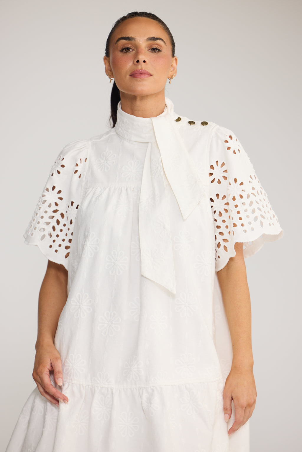 Brave + True Barrymore Mini Dress