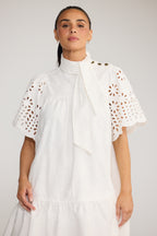 Brave + True Barrymore Mini Dress