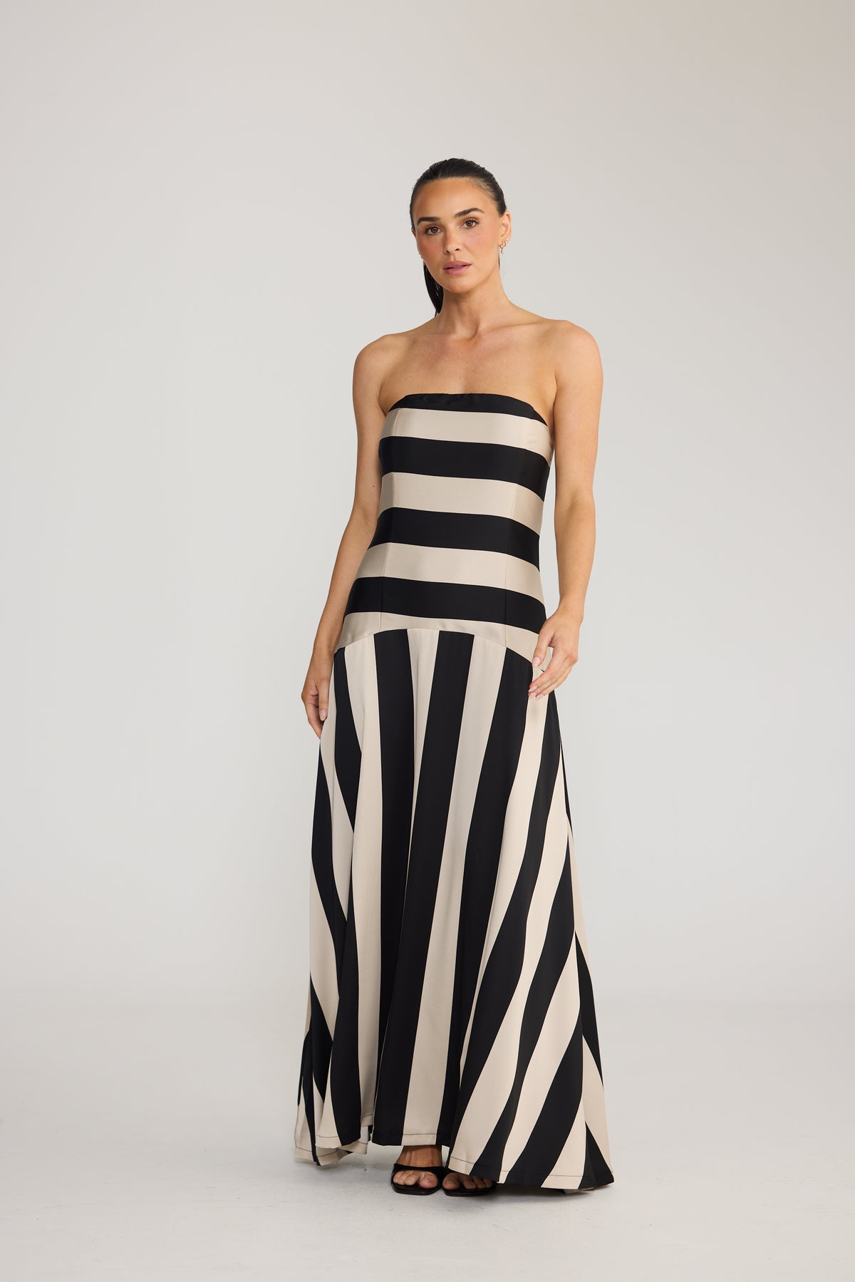 Brave + True Priscilla Dress