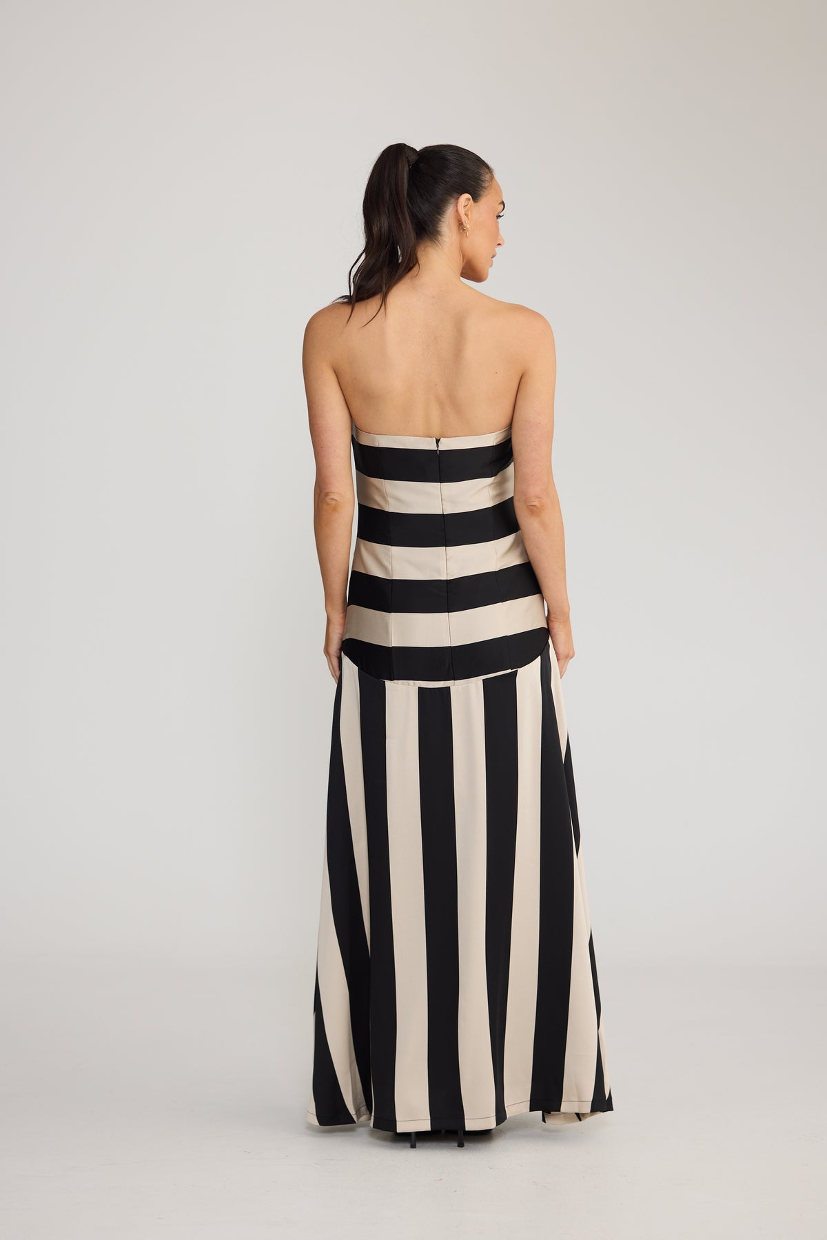 Brave + True Priscilla Dress