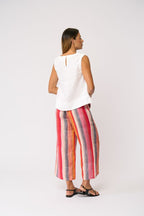 FOIL Its only natural pant