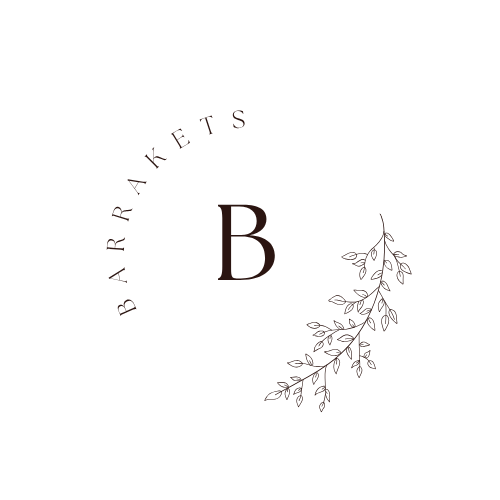 Barrakets Gift Card
