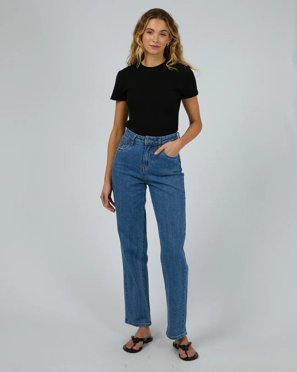 Silent Theory Bella Tee