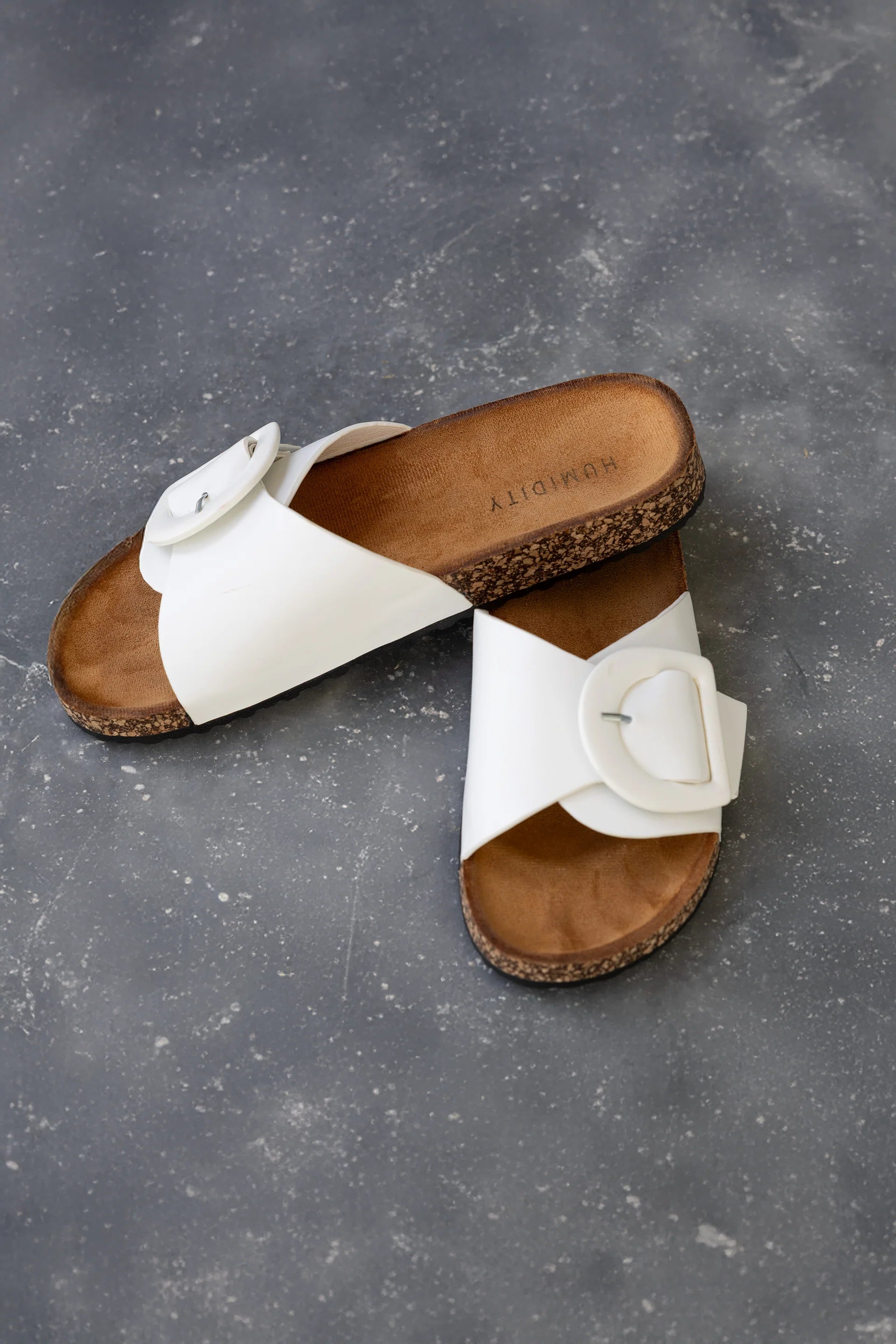 Humidity Buckle Slide