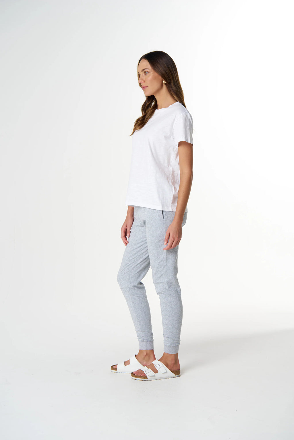 Cloth+Paper+Scissors Relaxed Fit Tee