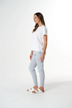 Cloth+Paper+Scissors Relaxed Fit Tee