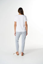 Cloth+Paper+Scissors Relaxed Fit Tee
