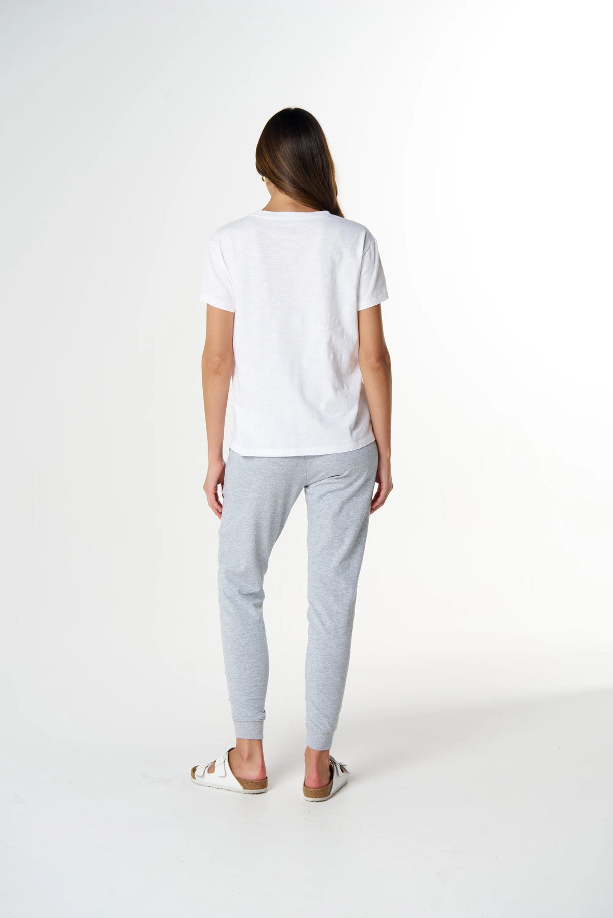 Cloth+Paper+Scissors Relaxed Fit Tee