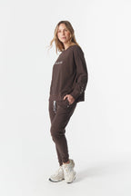 Cloth + Paper + Scissors Back By Demand Jogger