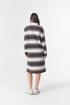Cloth+Paper+Scissors The Go To Rugby Dress