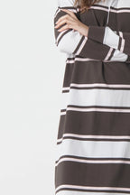 Cloth+Paper+Scissors The Go To Rugby Dress