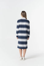 Cloth+Paper+Scissors The Go To Rugby Dress