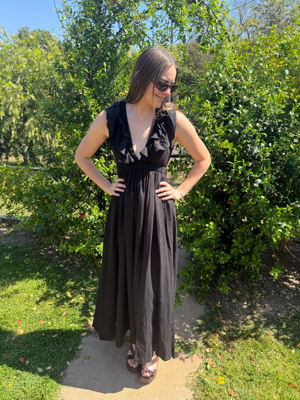 Luoni Frankie Dress