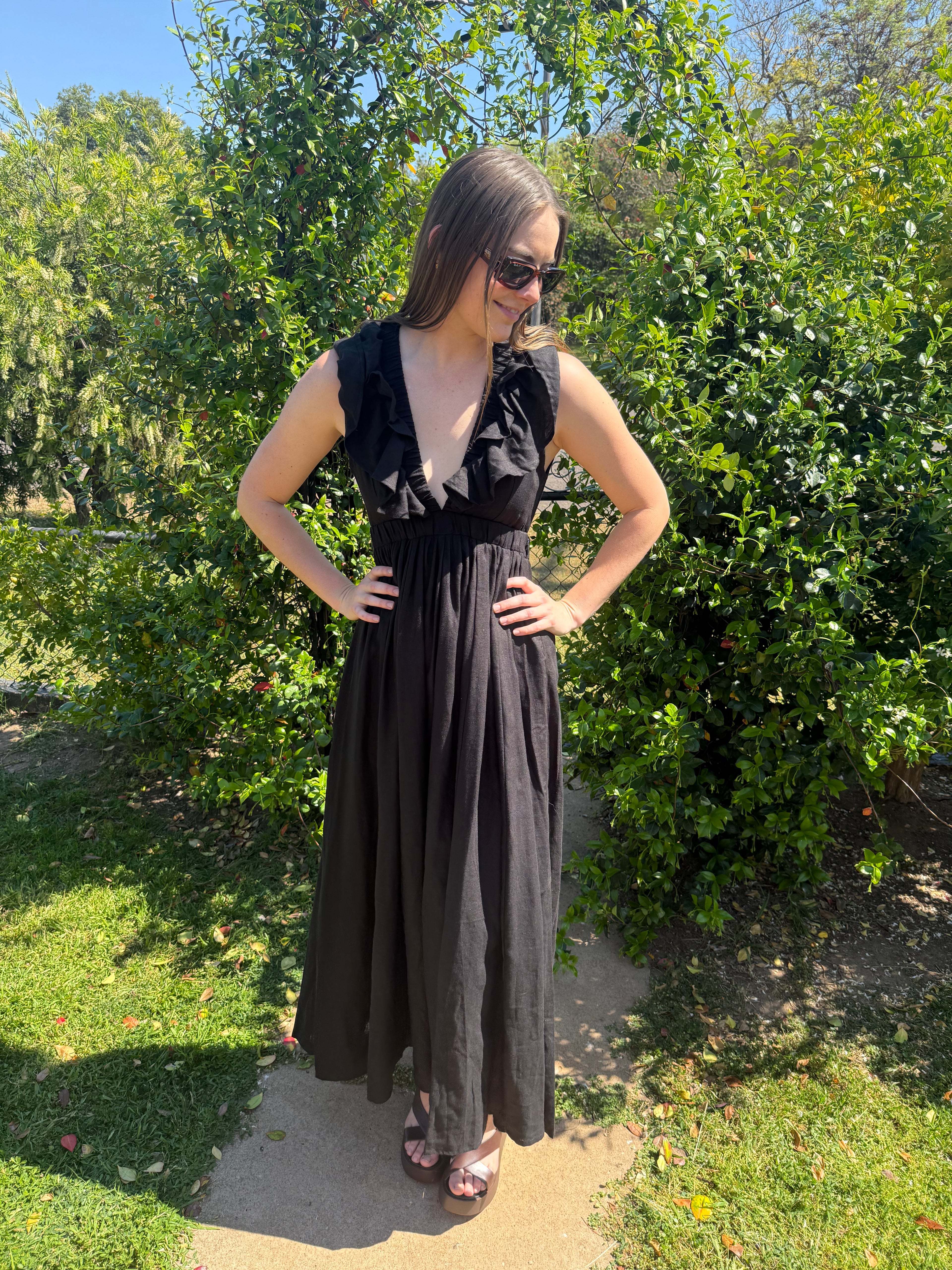 Luoni Frankie Dress