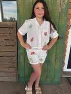 Eve Girl Sundays Shirt
