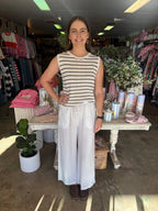 Little Lies Indi Tank