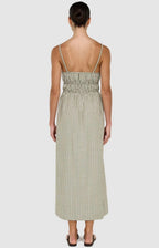 Staple the Label Lisara Midi Dress
